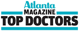 Atlanta Magazine Top Doctocs